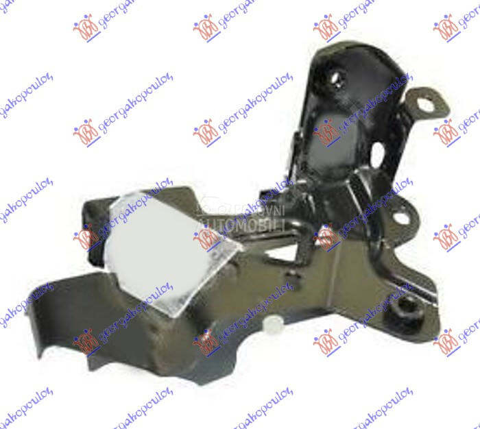 Nosac krila za Fiat Doblo