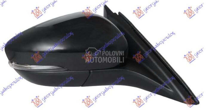 Retrovizor za Ford Focus