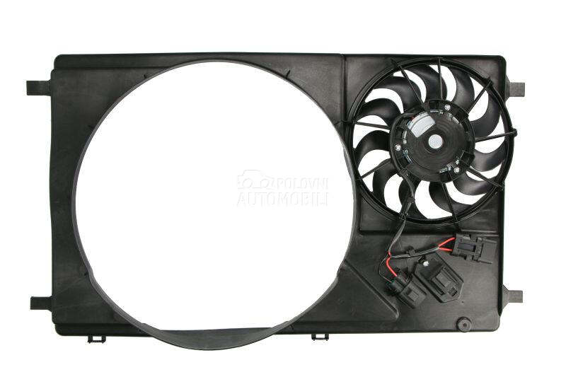Ventilator za Ford Ostalo od 2013. do 2018. god.