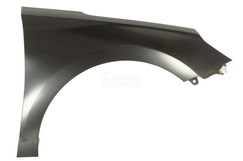 Krilo za Hyundai i30 od 2017. do 2020. god.