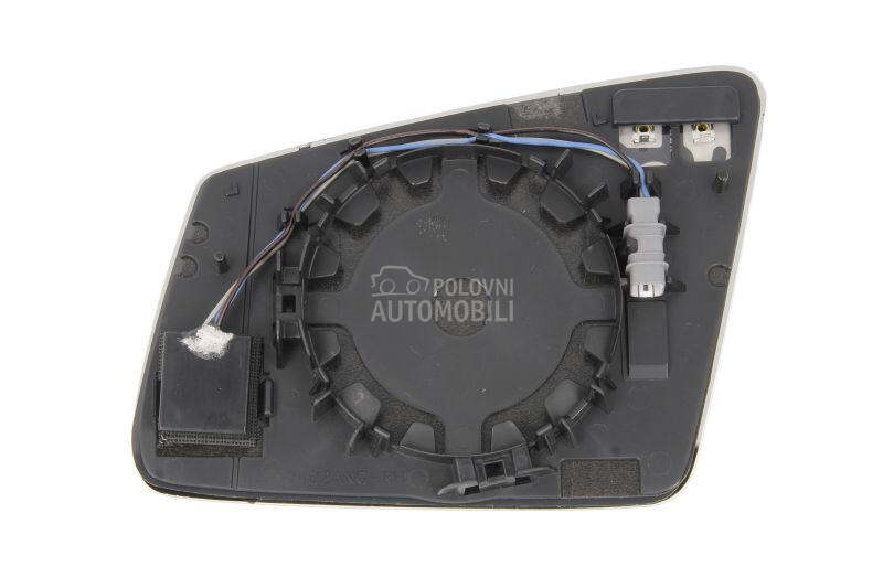 Staklo retrovizora za Mercedes Benz E 200, E 220, E 230 ... od 2013. do 2016. god. - 2468100621