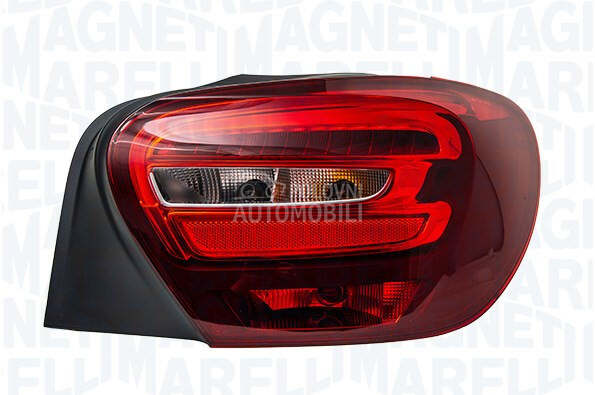 Stop svetla i stop lampe za Mercedes Benz A Klasa od 2015. do 2018. god.