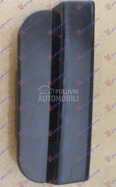 Poklopac kuke prednjeg branika za Mercedes Benz C Klasa od 2018. do 2021. god.