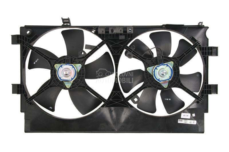 Ventilator za Mitsubishi Lancer