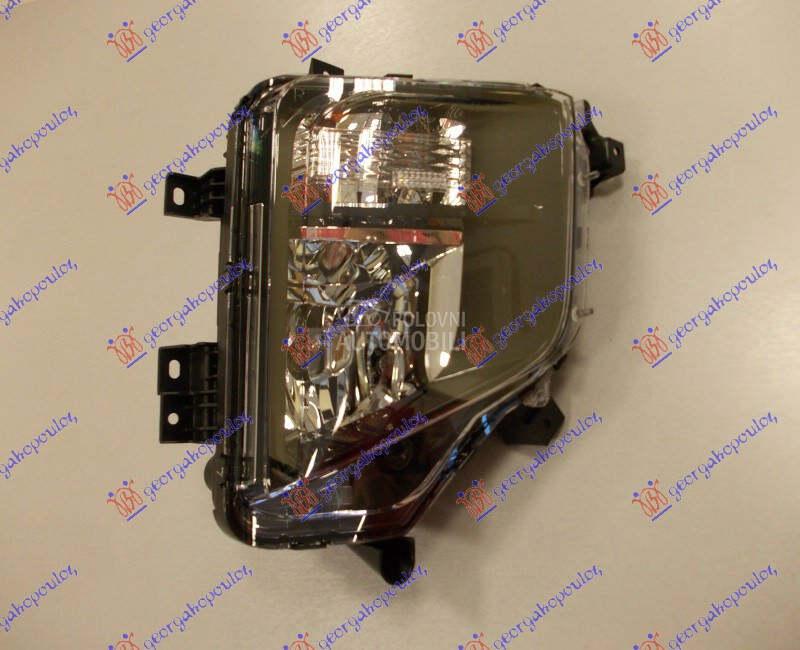 Migavac za Mitsubishi L200 - 8315A058