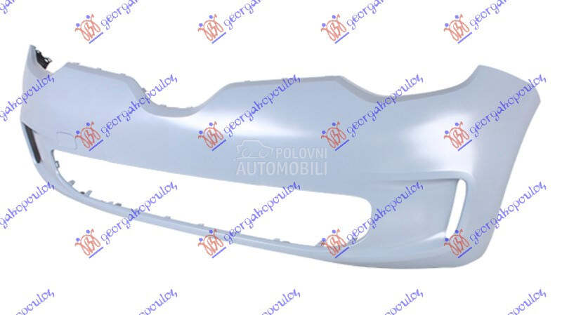 Branik za Renault Twingo