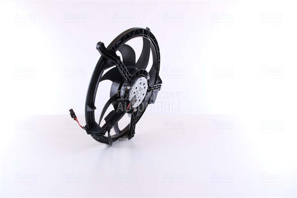 Ventilator za MINI Clubman od 2008. do 2010. god.
