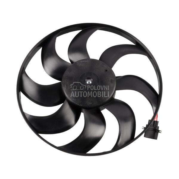 Ventilator za Seat Ibiza od 2012. do 2015. god.