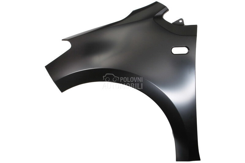 Krilo za Seat Mii - 1S0821105C