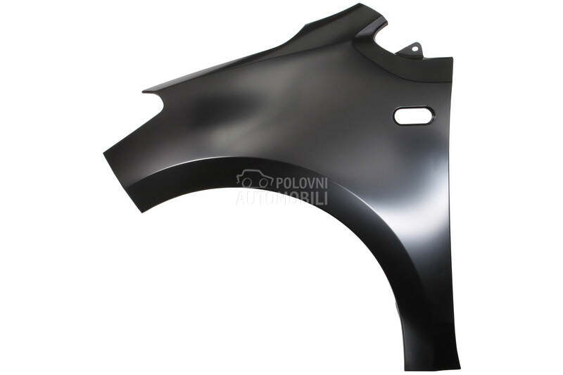 Krilo za Seat Mii - 1S0821105C