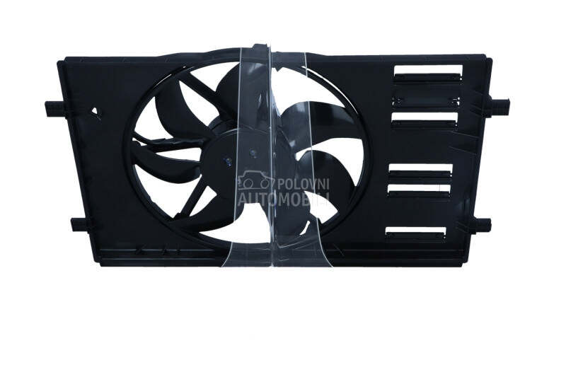 NOSAC VENTILATORA za Seat Tarraco