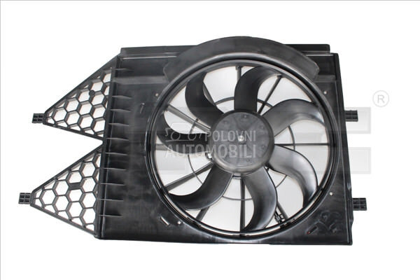 Ventilator za Škoda Rapid od 2012. do 2019. god. - 6R0959455D