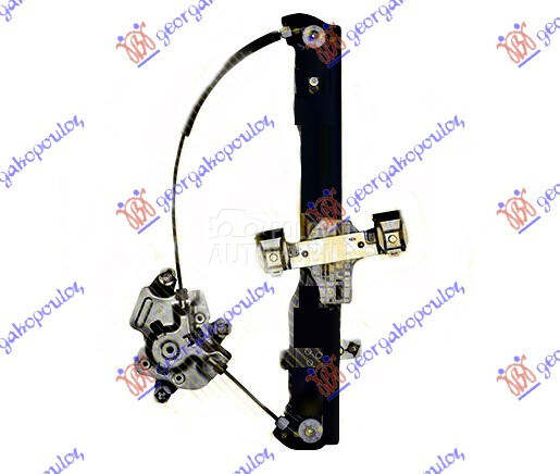 Podizac prozora za SsangYong  - 7231135000