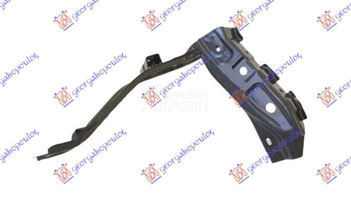 Nosac krila za Subaru XV od 2017. do 2021. god.