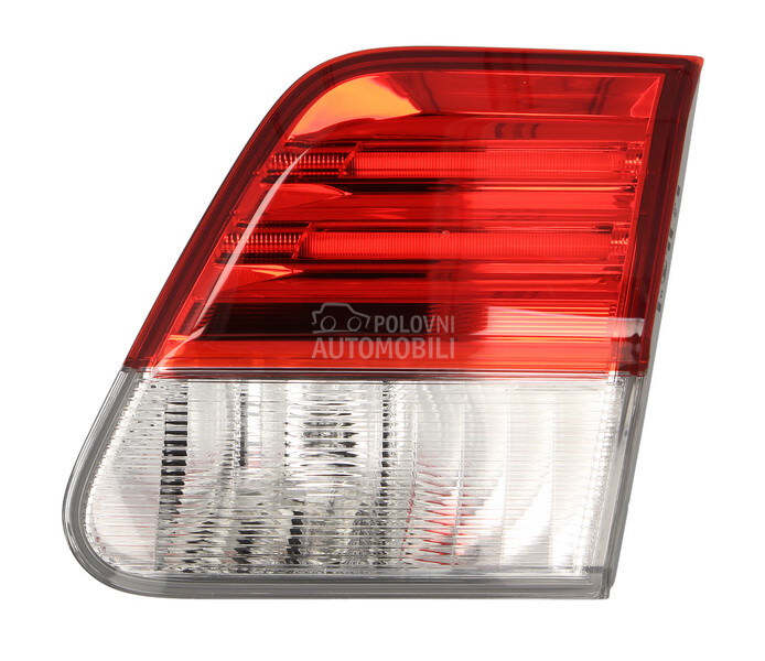 Stop svetla i stop lampe za Toyota Avensis od 2012. do 2015. god.