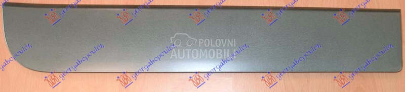 Lajsna za Volkswagen Cross Polo od 2005. do 2009. god.