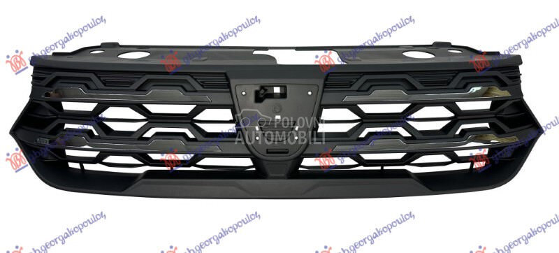 Maska za Dacia Jogger - 622560884R