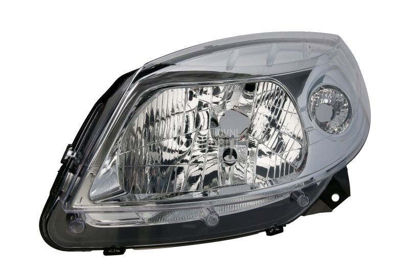 Farovi za Dacia Sandero od 2008. do 2012. god.