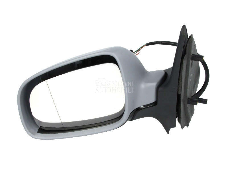Poklopac retrovizora za Seat Leon od 1999. do 2005. god.