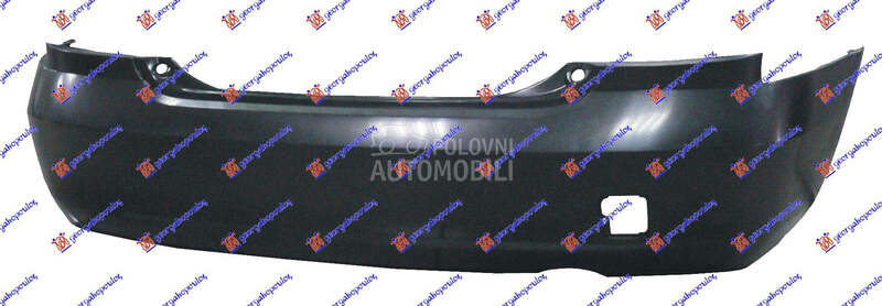 Branik za Nissan Almera od 2000. do 2006. god.