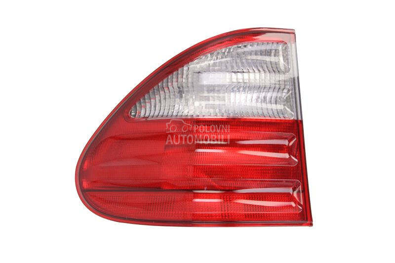 Stop svetla i stop lampe za Mercedes Benz E Klasa od 1999. do 2002. god.