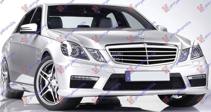 Branik za Mercedes Benz E Klasa od 2009. do 2013. god.
