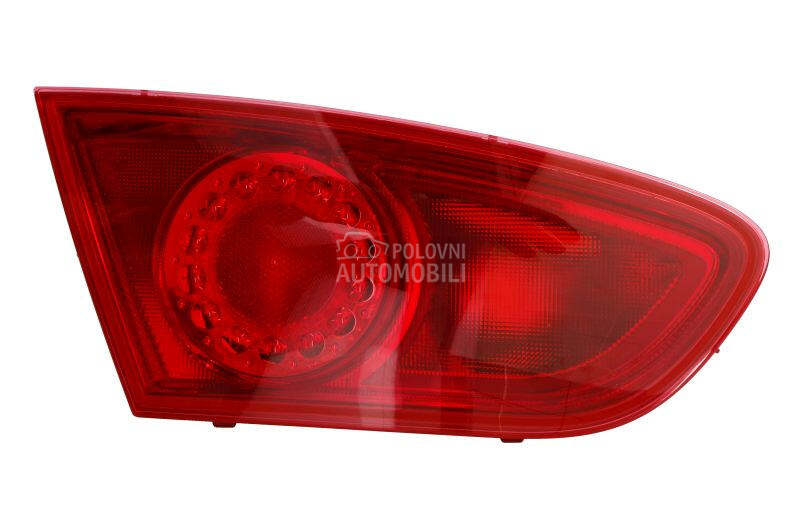 Stop svetla i stop lampe za Seat Leon od 2005. do 2013. god.