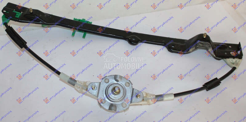 Podizac prozora za Fiat Punto od 1999. do 2003. god.
