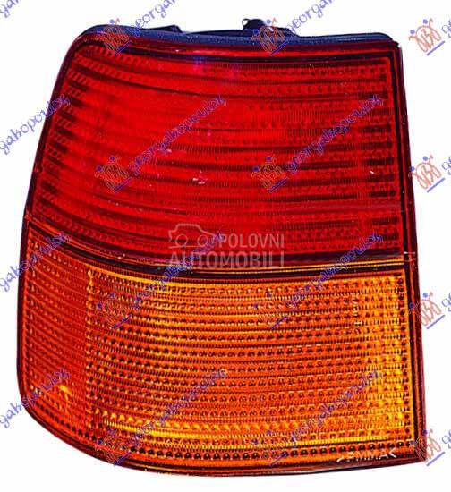 Stop svetla i stop lampe za Seat Toledo od 1991. do 1995. god.
