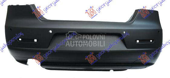 Branik za Alfa Romeo 159 od 2005. do 2011. god. - 156071817