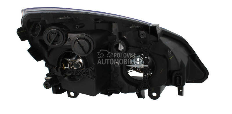 Farovi za Renault Scenic od 2003. do 2009. god.