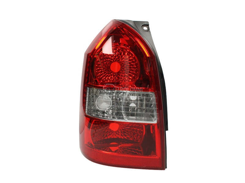 Stop svetla i stop lampe za Hyundai Tucson od 2004. do 2010. god.