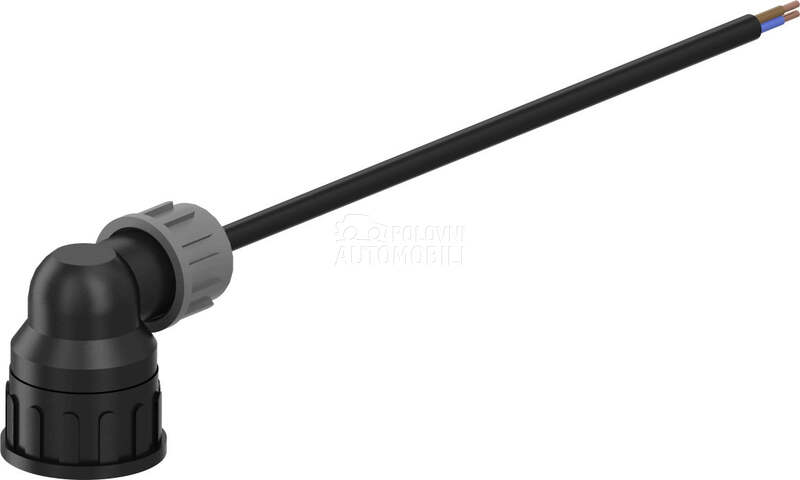 Maska za Ford Ka od 1997. do 2008. god.