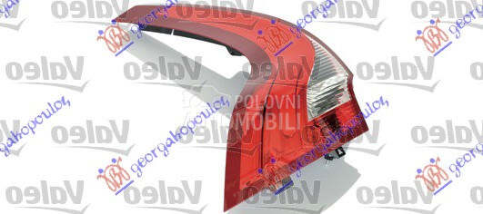 Stop svetla i stop lampe za Volvo XC60 od 2008. do 2013. god.