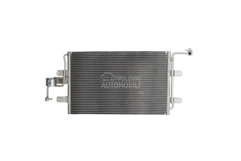 Hladnjak Klime za Audi TT od 1998. do 2006. god.