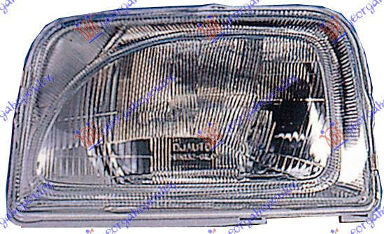 Farovi za Renault Express od 1995. do 1998. god.