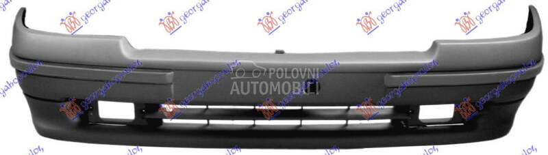 Branik za Renault Clio od 1990. do 1994. god.