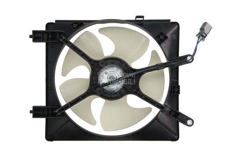 Ventilator za Honda Civic od 2001. do 2004. god.