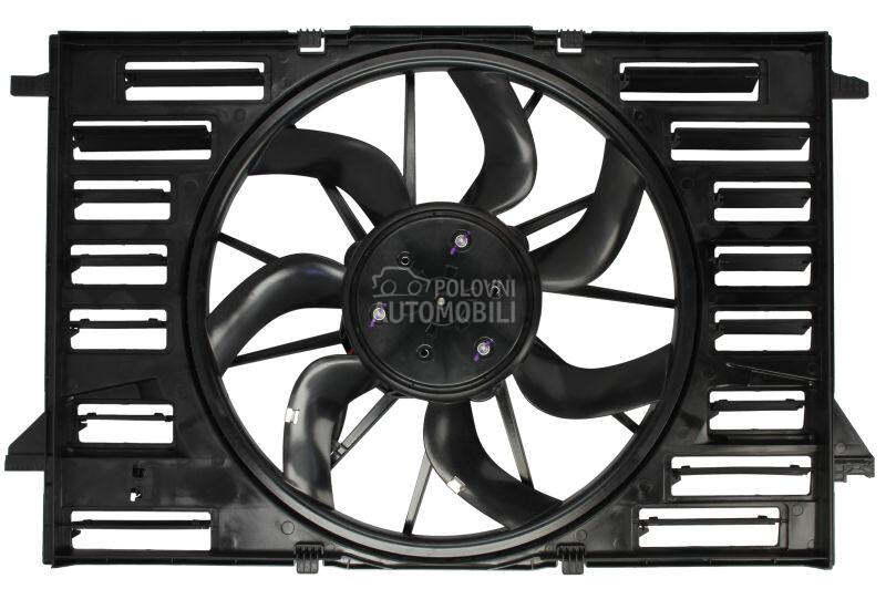 Ventilator za Audi A6
