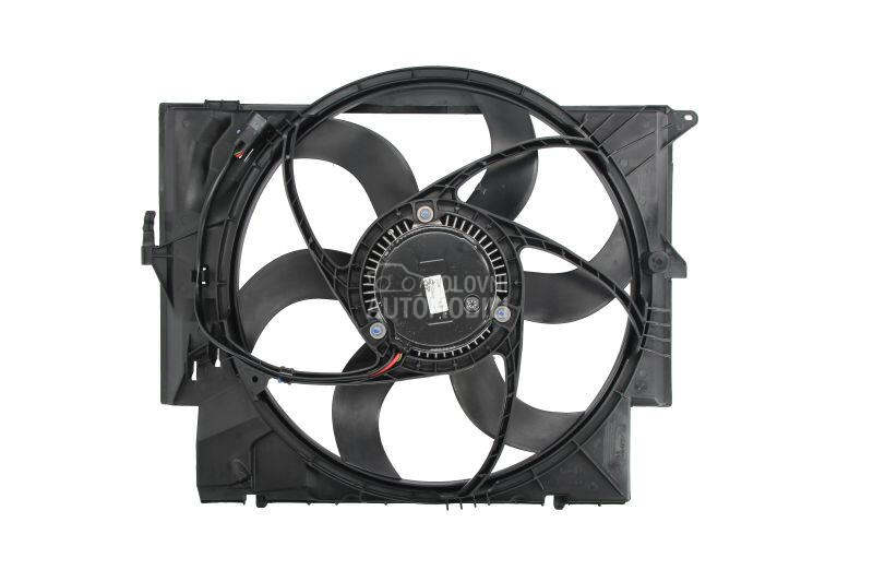 Ventilator za BMW Serija 3 od 2008. do 2012. god.