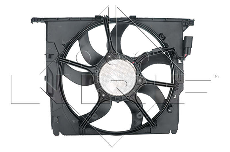 Ventilator za BMW Serija 7 od 2012. do 2015. god.