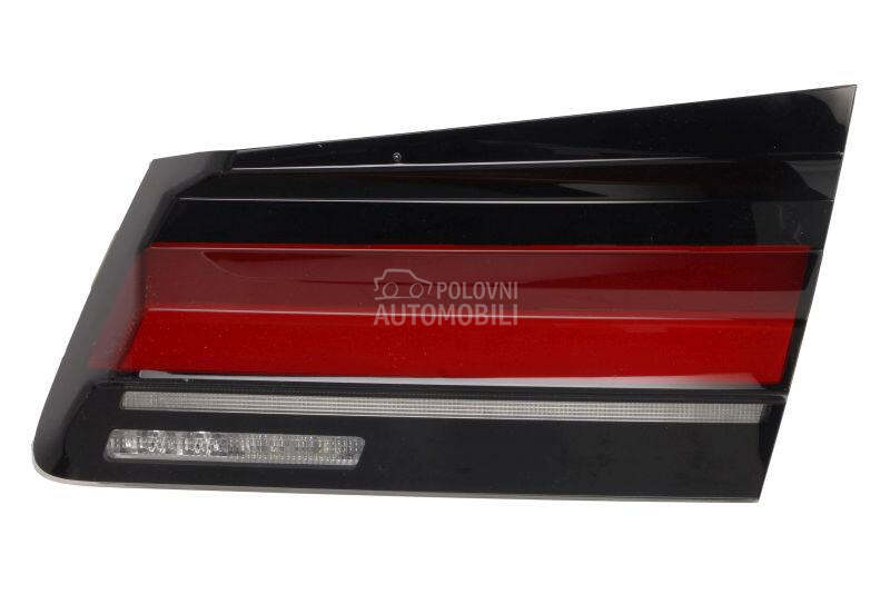 Stop svetla i stop lampe za BMW Serija 5