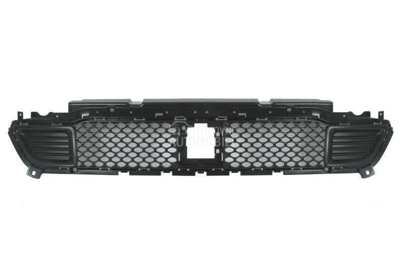 Resetka branika za Jeep Cherokee