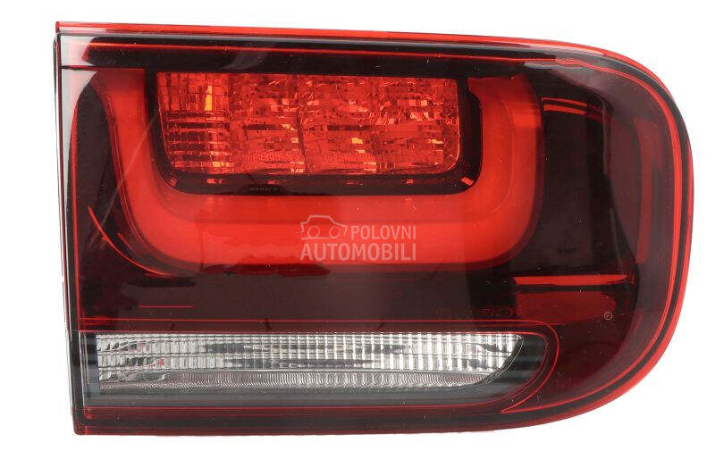 Stop svetla i stop lampe za Citroen C4 Cactus