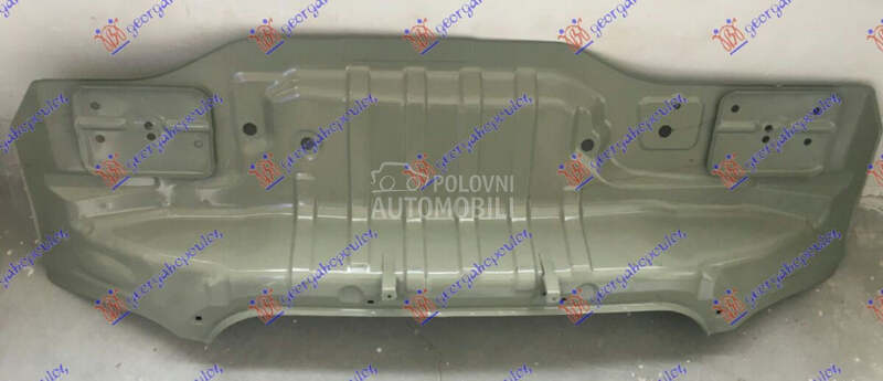 Vezni lim za Chevrolet Aveo od 2007. do 2012. god.