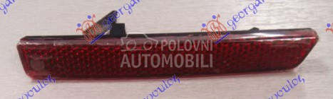Katadiopter za Fiat Doblo - 51810677