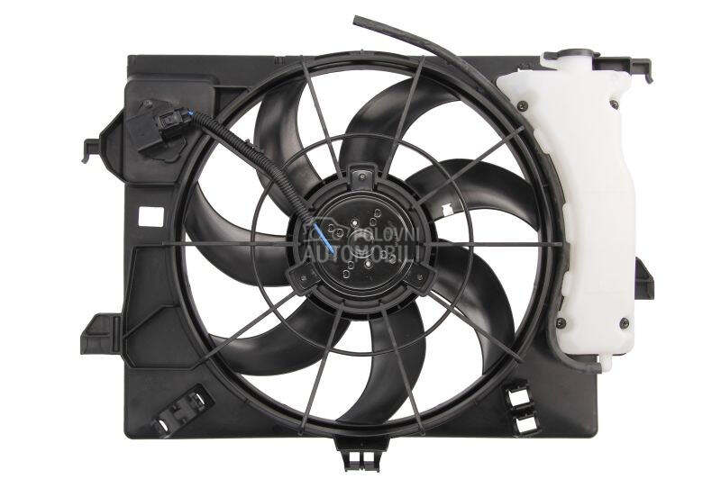 Ventilator za Hyundai i20 od 2012. do 2014. god.