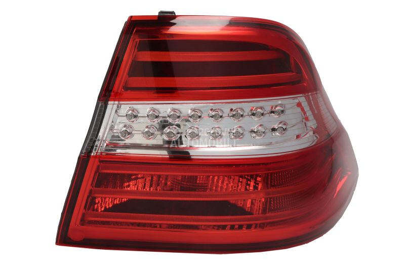 Stop svetla i stop lampe za Mercedes Benz ML Klasa