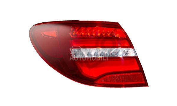 Stop svetla i stop lampe za Mercedes Benz B Klasa od 2014. do 2019. god.