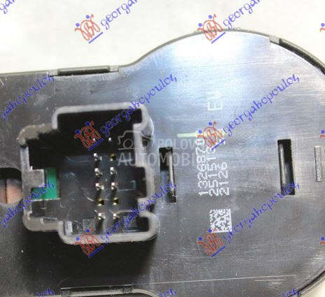 Prekidac za Opel Astra J